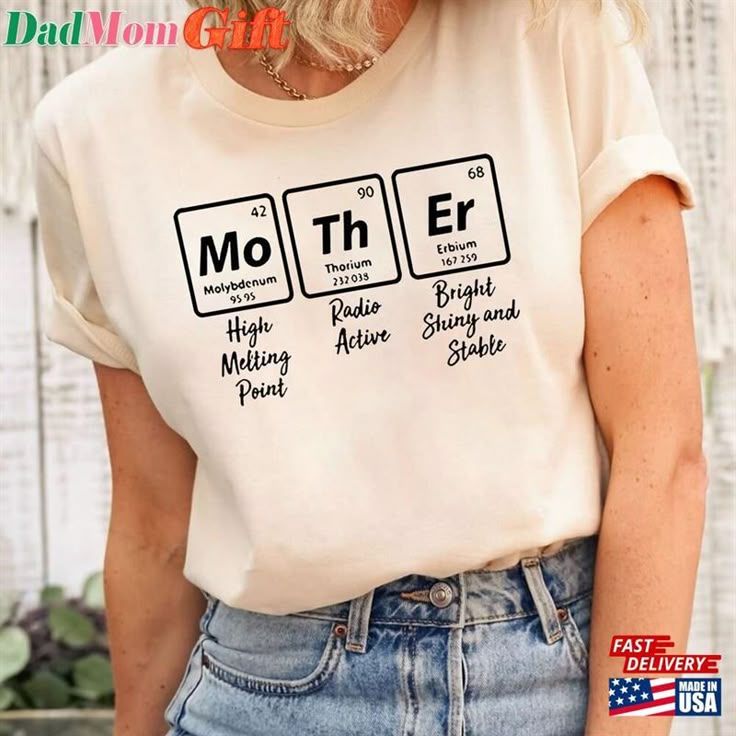 MO TH ER  | Graphic Tee