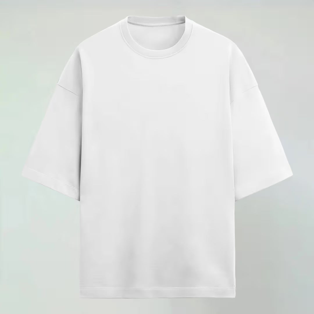 5×5 | Heavyweight Oversized Tee